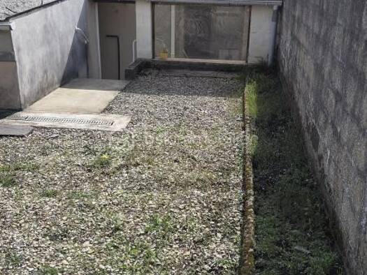 Maison à vendre 95 000 € 3 pièces 3 chambres 103 m² Nord Bogny-sur-Meuse 08120