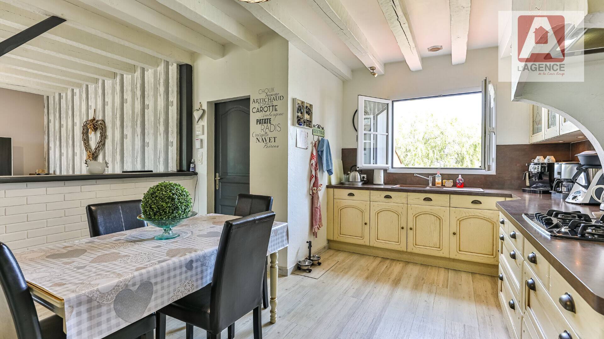 Maison à vendre, 183m², LE FENOUILLER