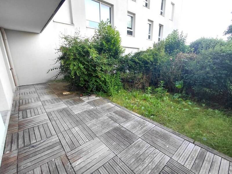 Maison à louer, 45m², CERGY