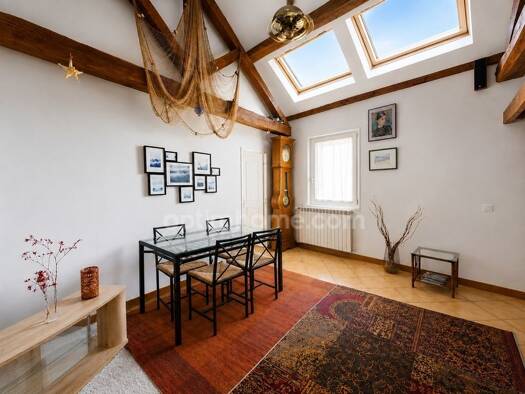 Appartement à vendre 208 900 € 3 pièces 2 chambres 62 m² Étage 1/1 Frépillon 95740