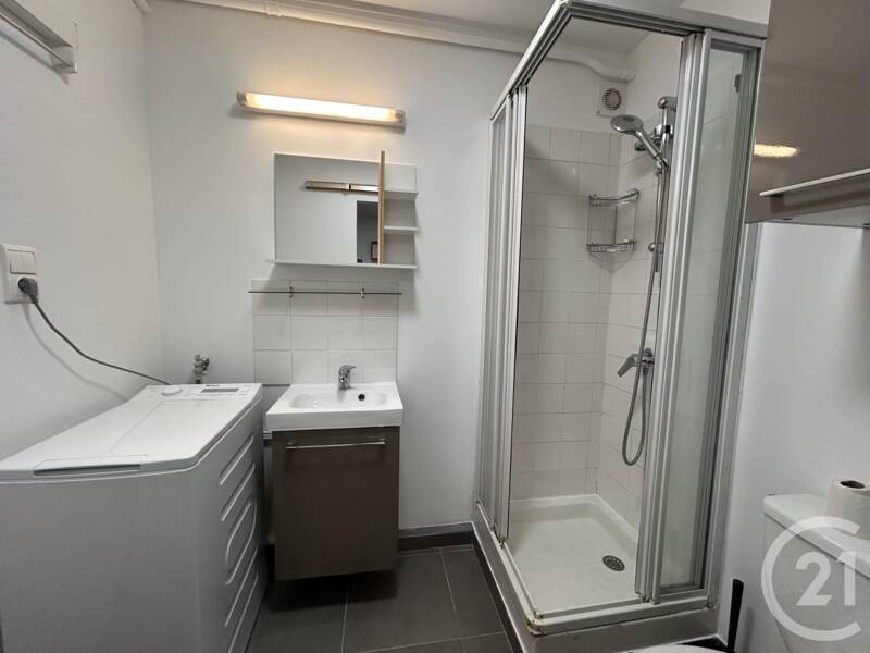 Maison à louer, 23m², VILLEBON SUR YVETTE