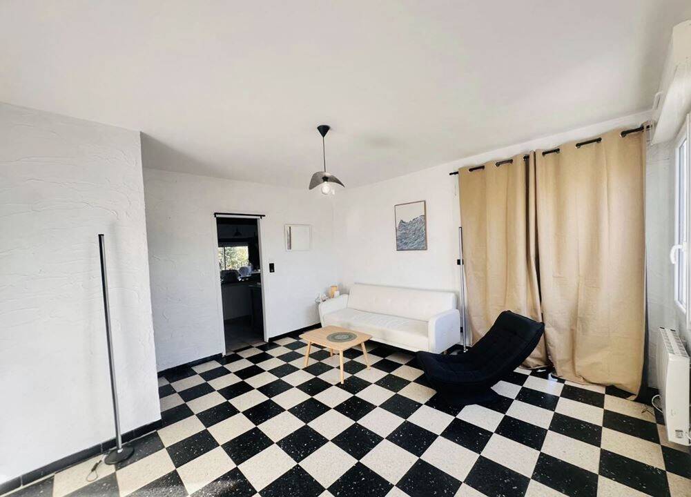 Maison à vendre, 80m², LABOUHEYRE