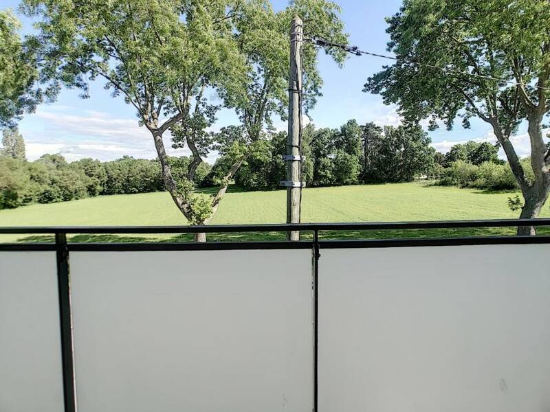 Maison à louer, 42m², SAINT JEAN