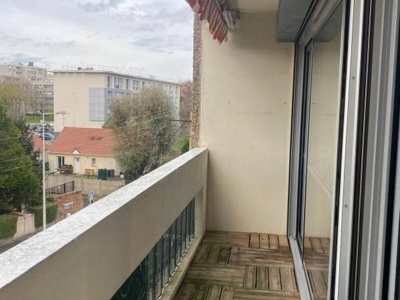 Maison à louer, 68m², LE HAVRE