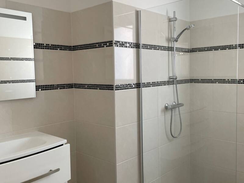 Maison à louer, 87m², CADAUJAC