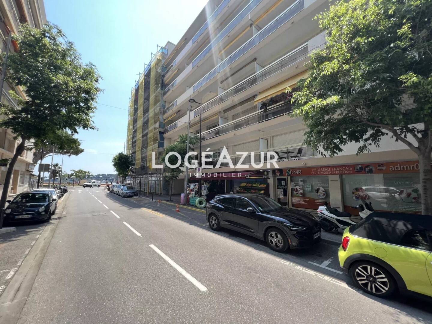 Maison à louer, 63m², ANTIBES