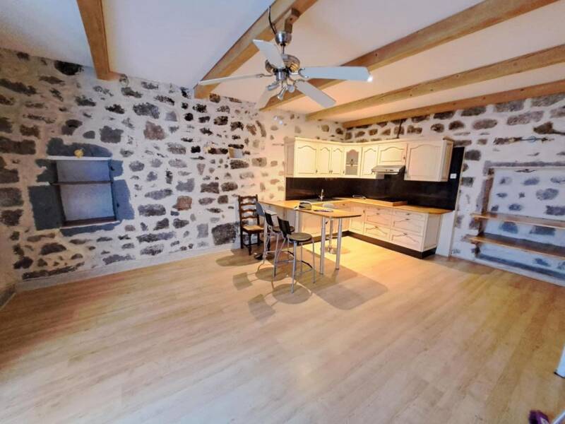 Maison à louer, 66m², AGDE