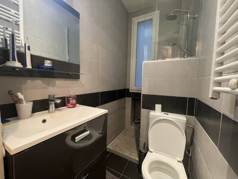 Maison à louer, 30m², PARIS 14E