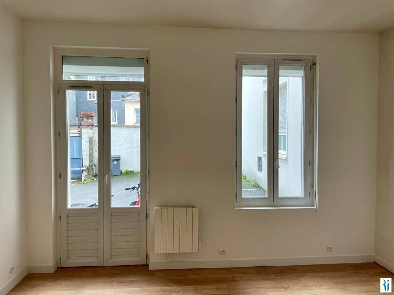 Maison à vendre, 21m², ROUEN