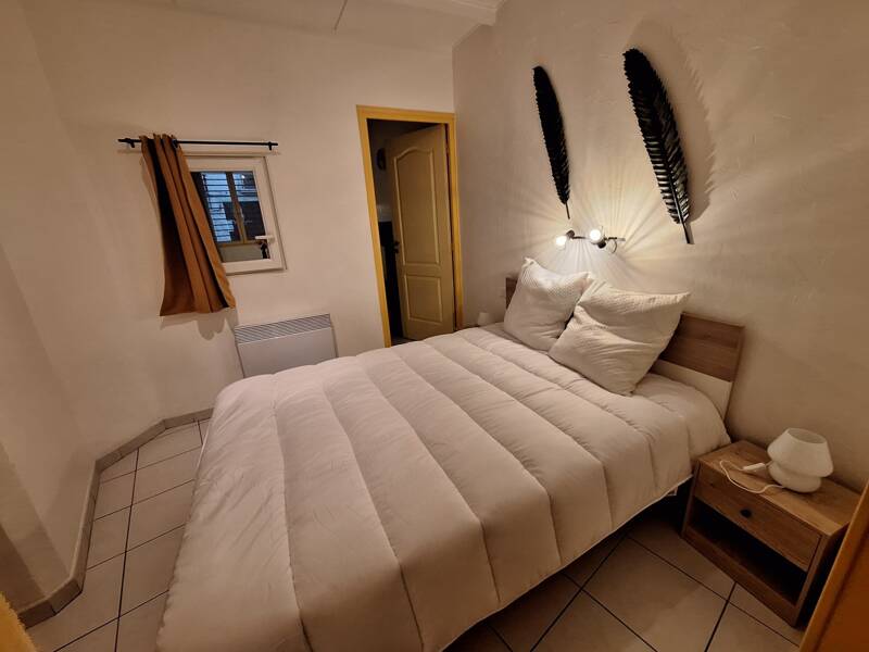 Maison à louer, 32m², ILLE SUR TET