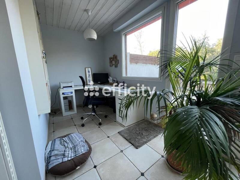Maison à vendre, 130m², NANTES