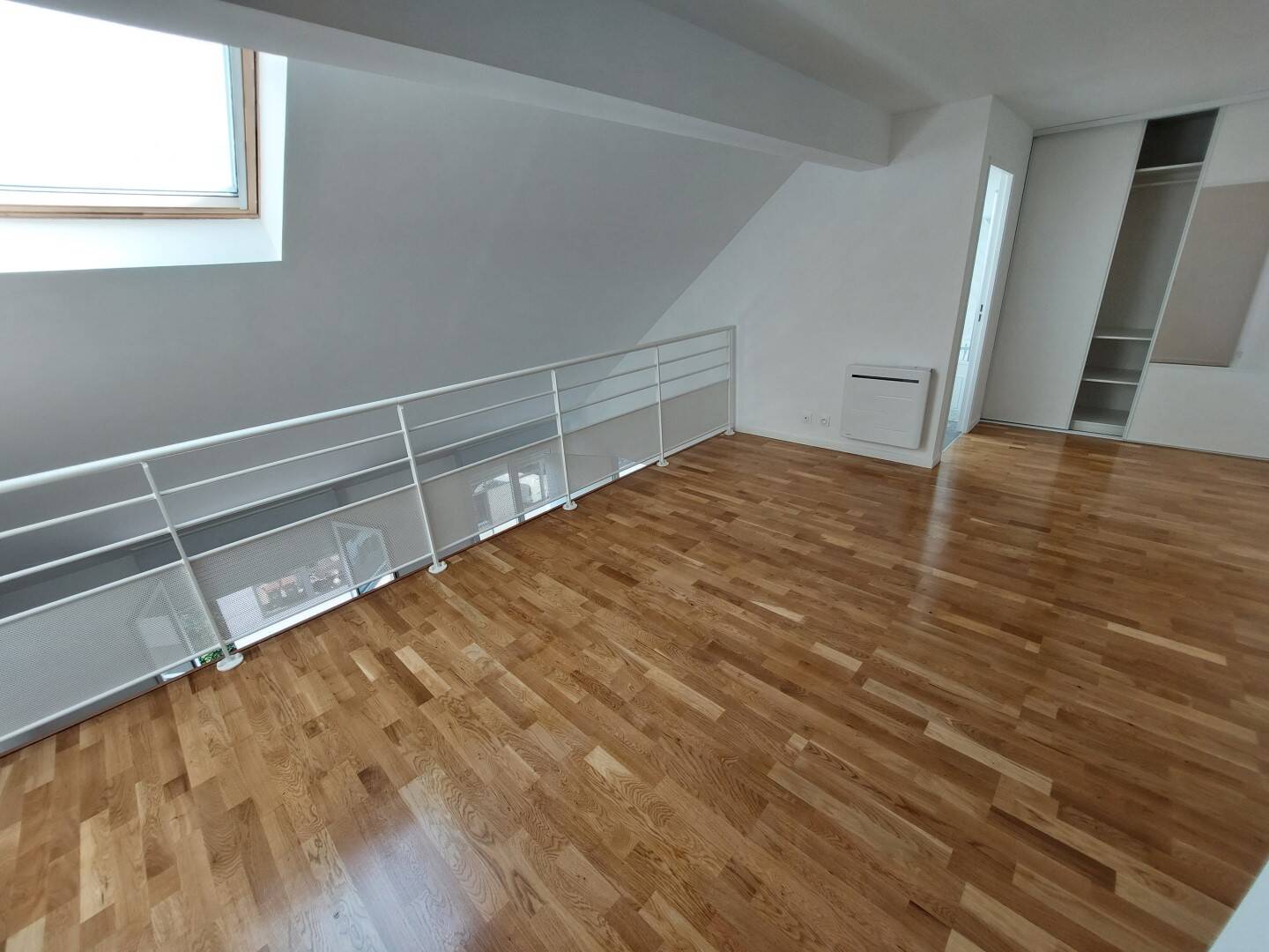 Maison à louer, 60m², ASNIERES SUR SEINE