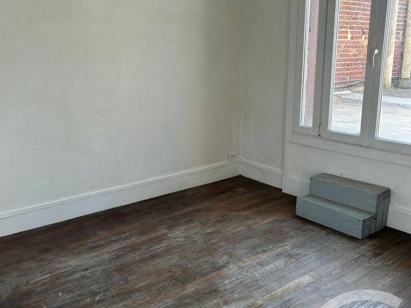 Maison à louer, 87m², GROSLAY