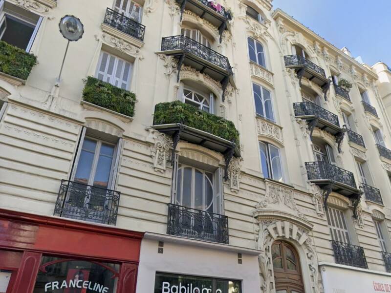 Maison à louer, 142m², NICE