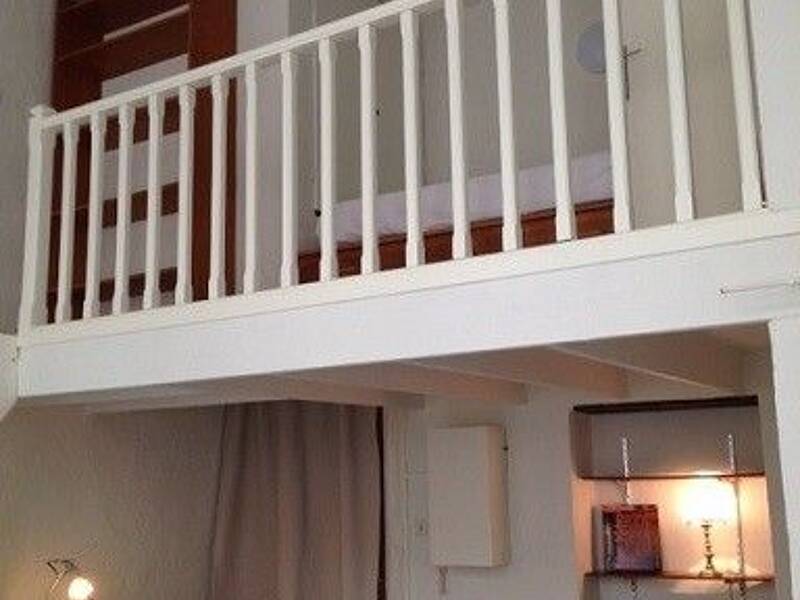 Maison à louer, 30m², BORDEAUX