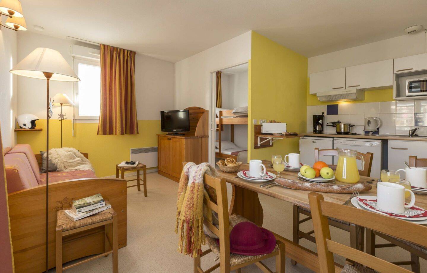 Maison à vendre, 26m², FONT ROMEU ODEILLO VIA
