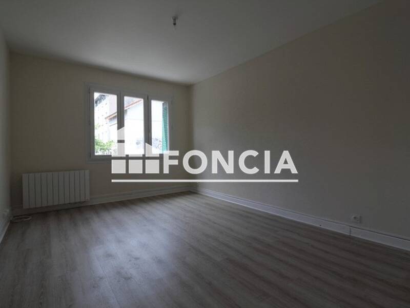 Maison à louer, 40m², GRENOBLE