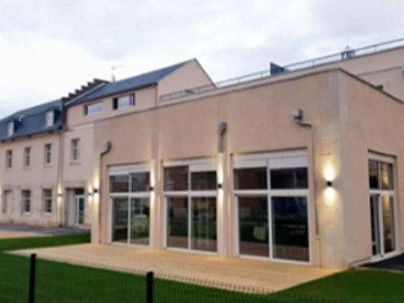 Maison à louer, 48m², VERNON