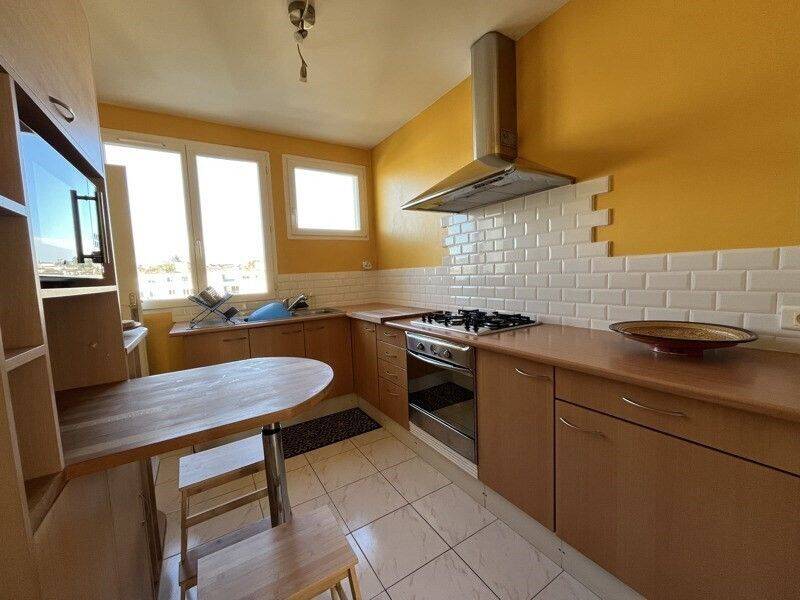 Maison à louer, 69m², QUIMPER