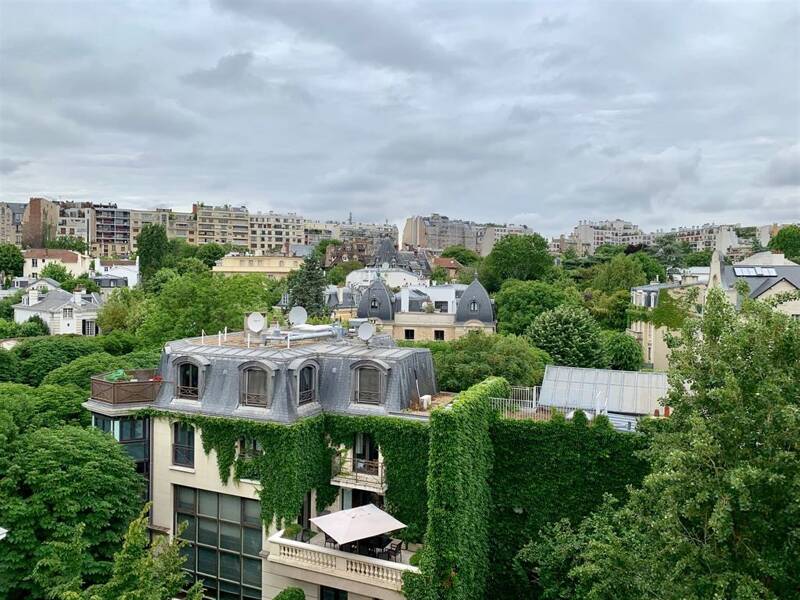 Maison à louer, 41m², PARIS 16E