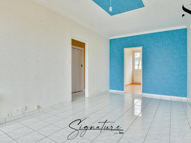 Maison à vendre, 71m², LIMOGES