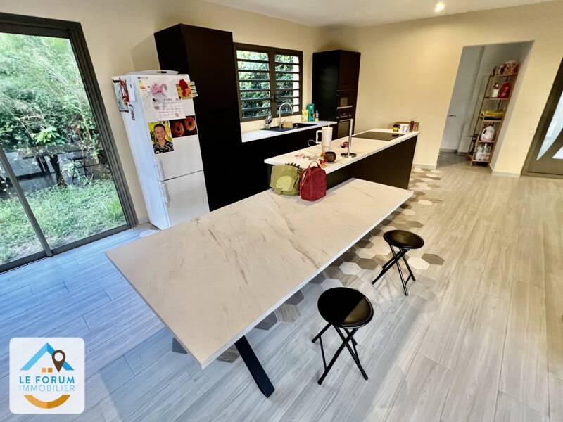 Maison à vendre, 135m², SAINT PIERRE