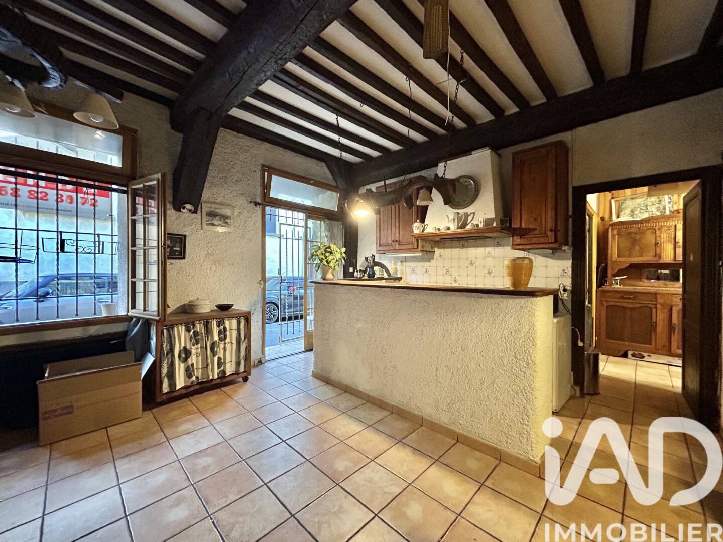 Maison à vendre, 110m², PORT VENDRES