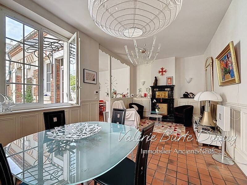 Maison à vendre, 184m², ORLEANS