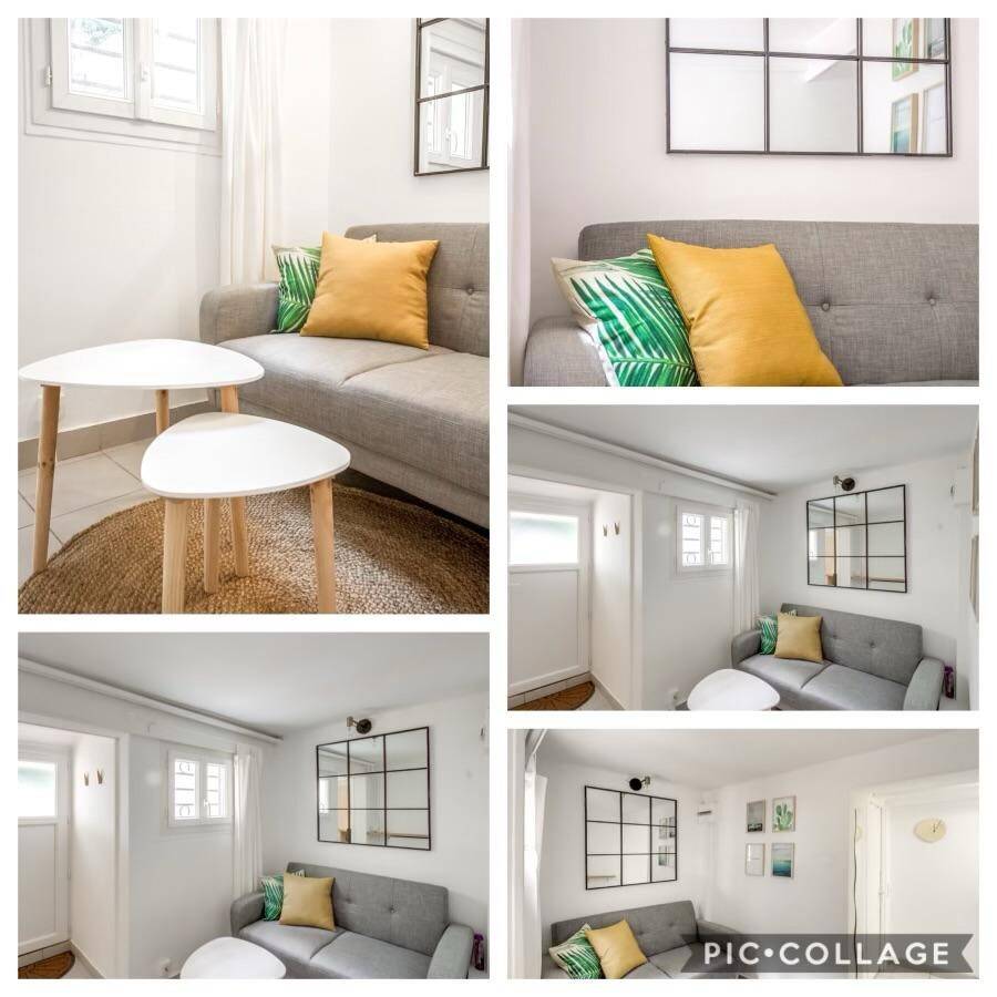 Maison à vendre, 21m², SOISY SUR SEINE
