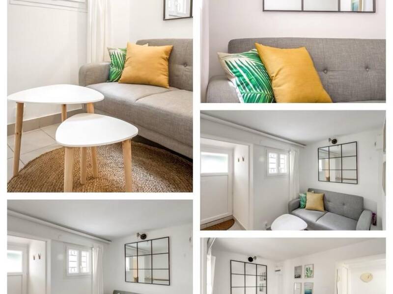 Maison à vendre, 21m², SOISY SUR SEINE