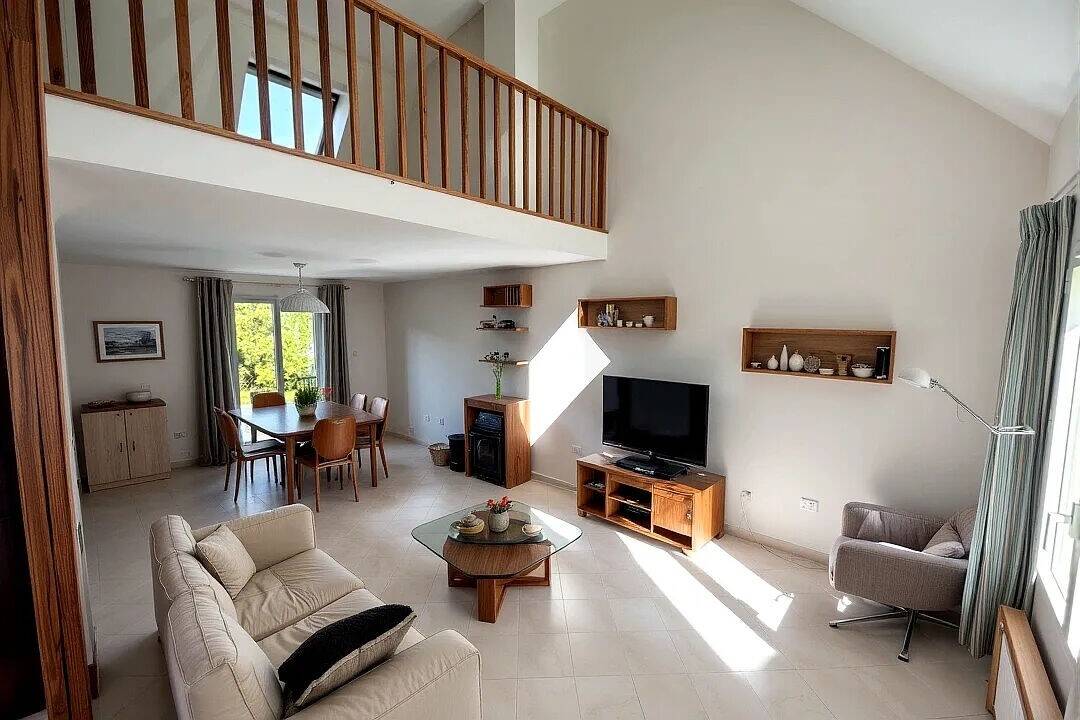 Maison à vendre, 163m², TORCY