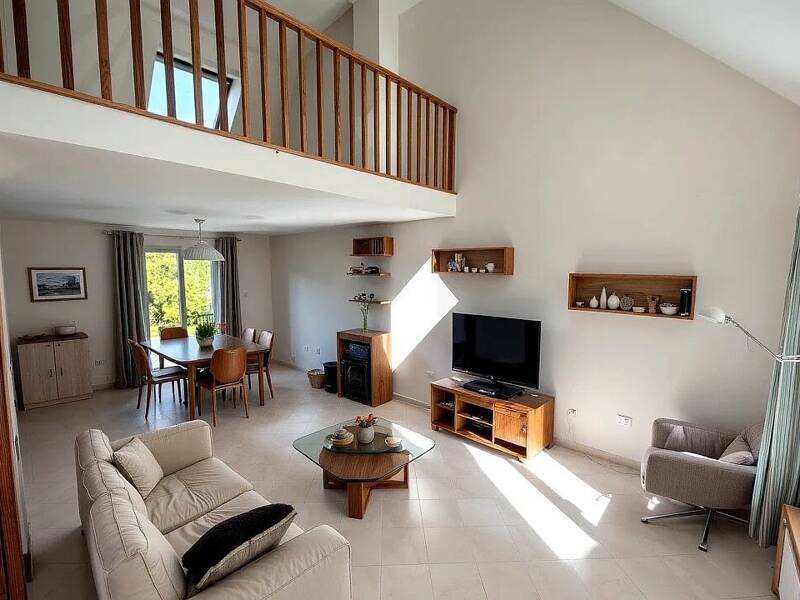 Maison à vendre, 163m², TORCY