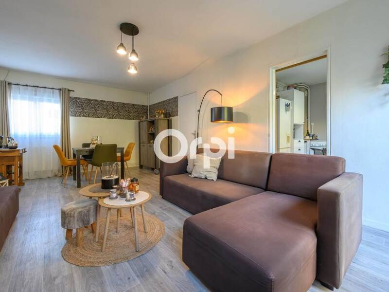 Maison à vendre, 95m², NOYELLES GODAULT