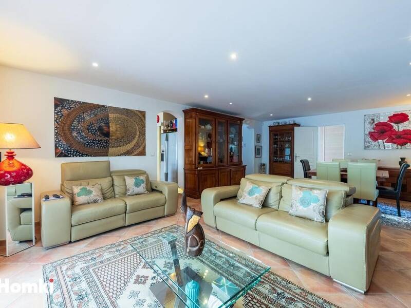 Maison à vendre, 142m², MARSEILLE 12E