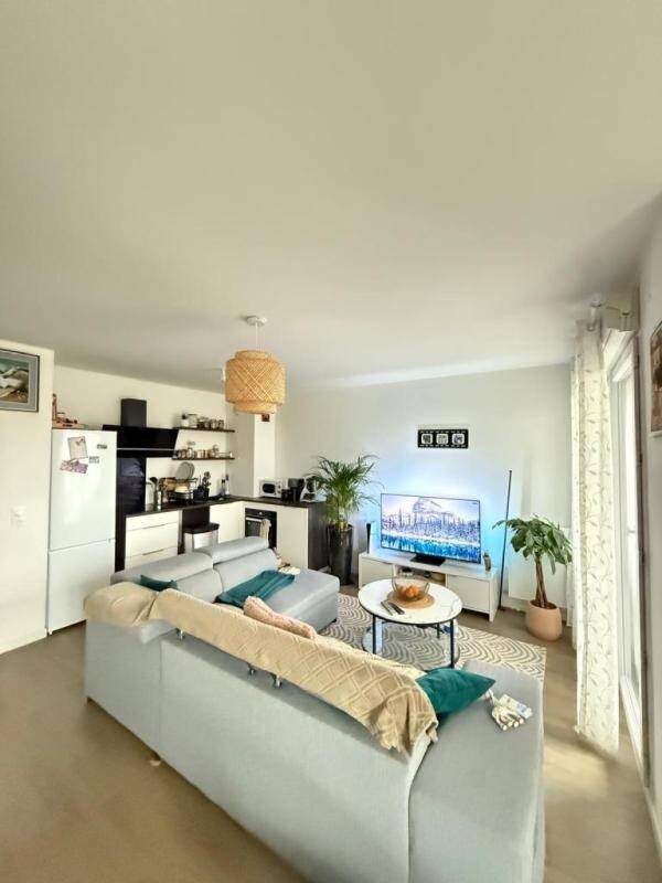 Maison à louer, 45m², DRANCY