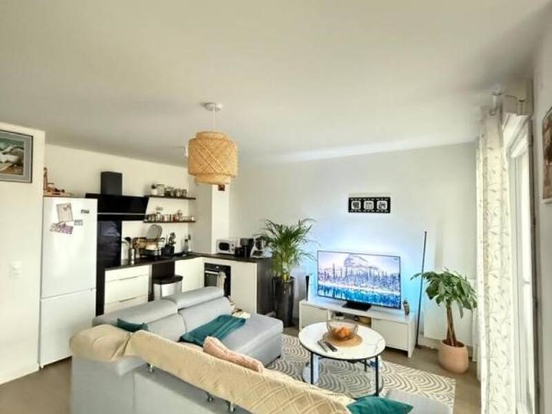 Maison à louer, 45m², DRANCY