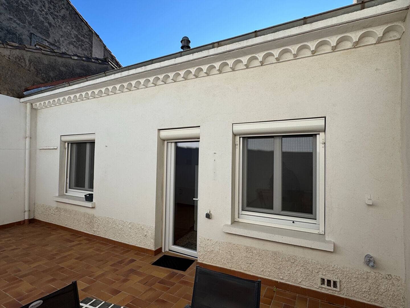 Maison à vendre, 70m², NISSAN LEZ ENSERUNE