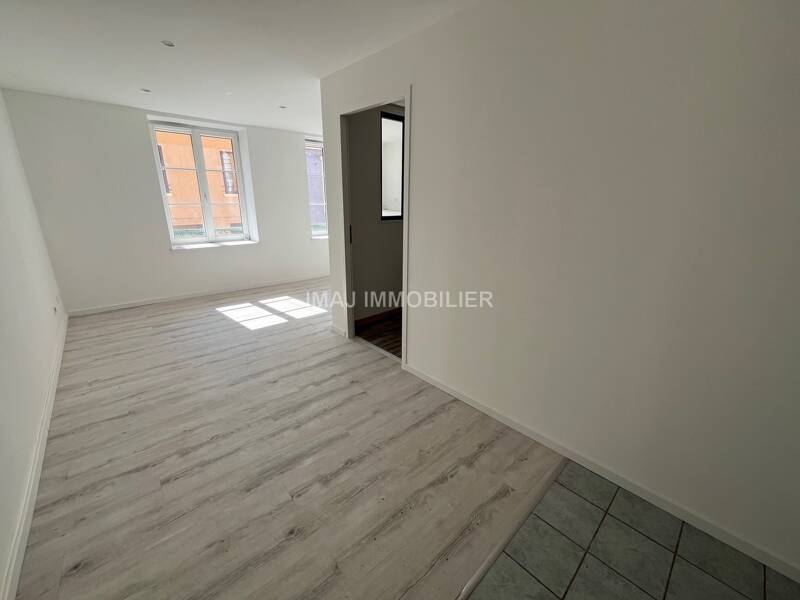 Maison à vendre, 47m², EPINAL