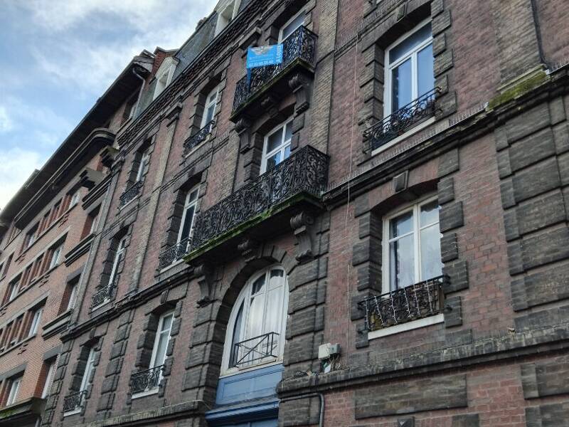 Maison à louer, 95m², ROUEN
