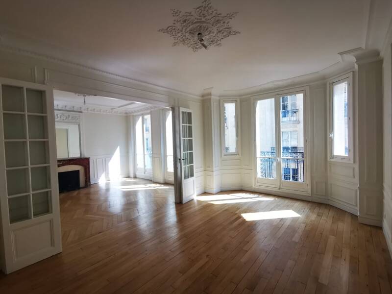 Maison à louer, 169m², PARIS 14E