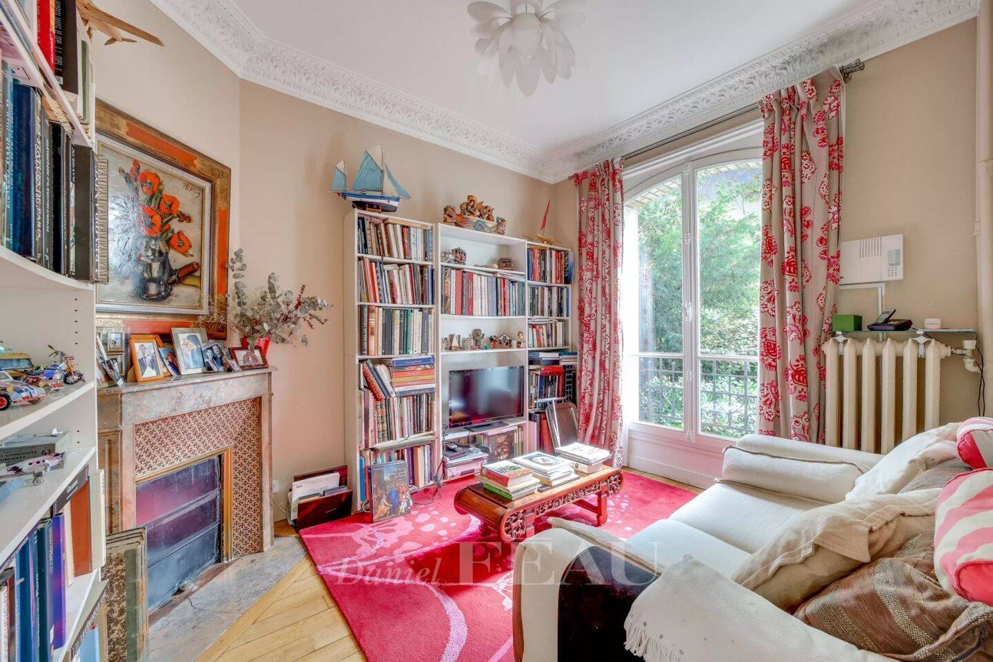 Maison à vendre, 320m², VERSAILLES