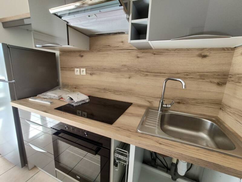 Maison à louer, 49m², FEYZIN