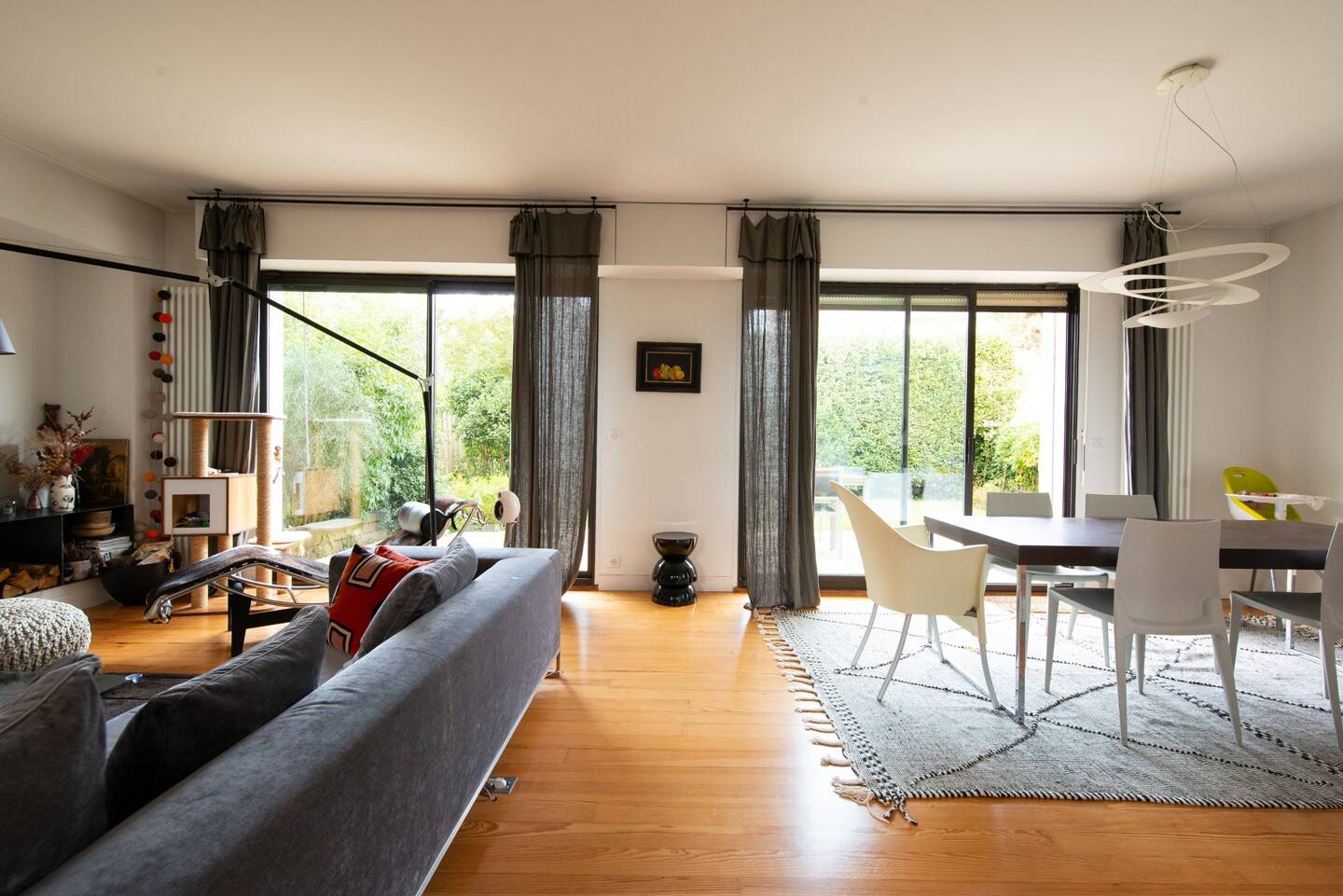Maison à vendre, 178m², LE BOUSCAT