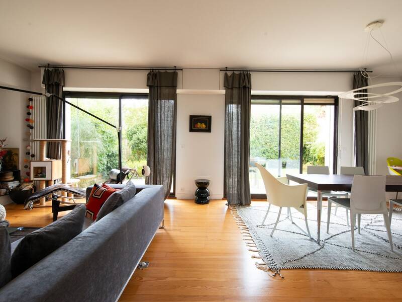 Maison à vendre, 178m², LE BOUSCAT