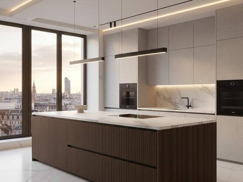 Maison à vendre, 120m², BORDEAUX