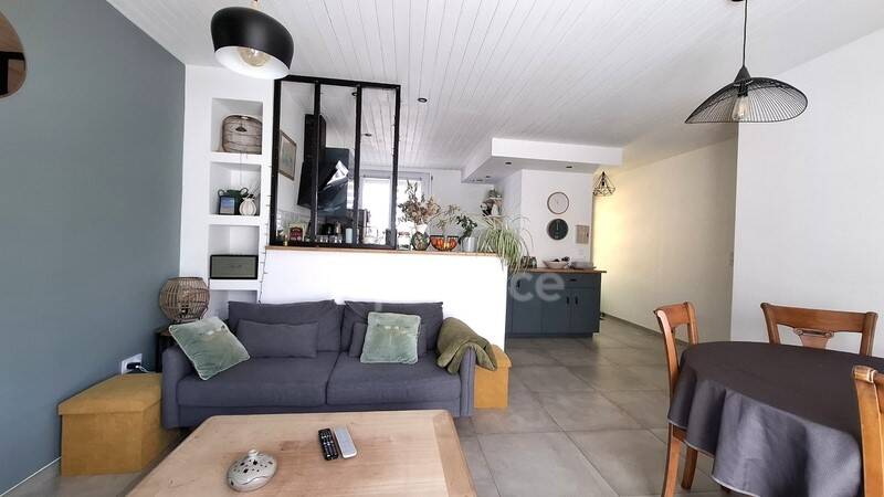 Maison à vendre, 115m², SAINT GILLES CROIX DE VIE
