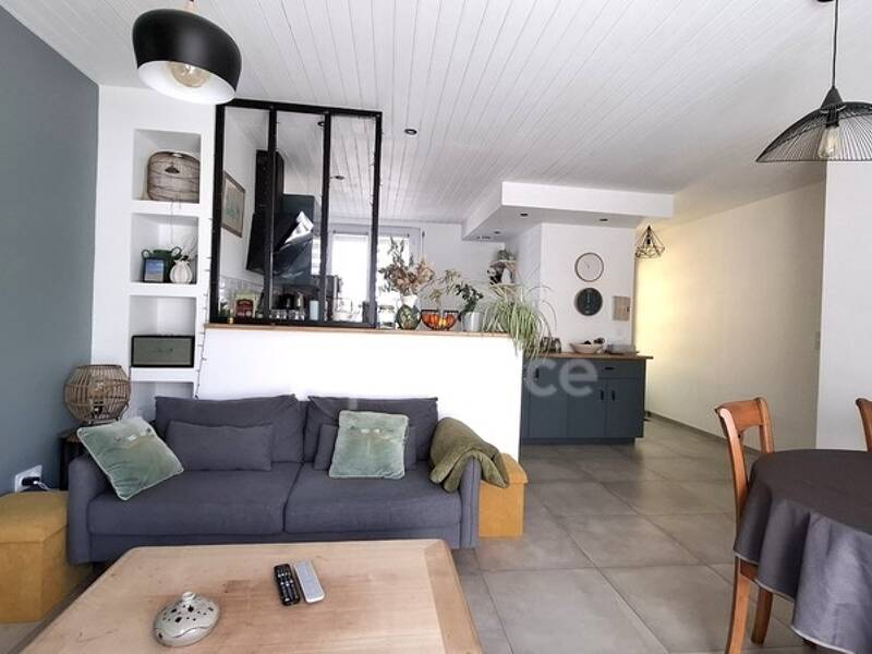 Maison à vendre, 115m², SAINT GILLES CROIX DE VIE
