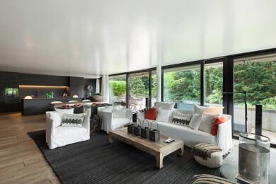 Maison de ville à vendre - Neuf 430 000 € 4 pièces 3 chambres 107 m² Le Monteil-Paul Montagne Pessac 33600