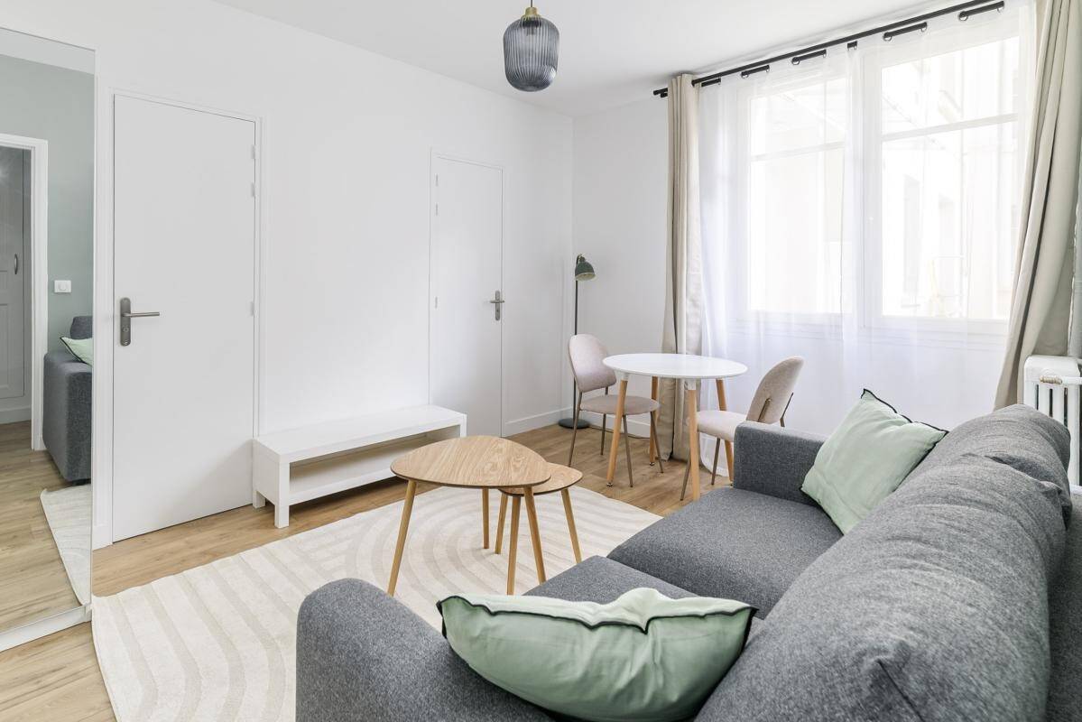 Maison à louer, 21m², ASNIERES SUR SEINE