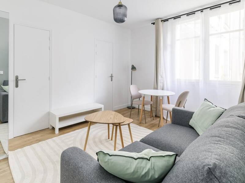 Maison à louer, 21m², ASNIERES SUR SEINE